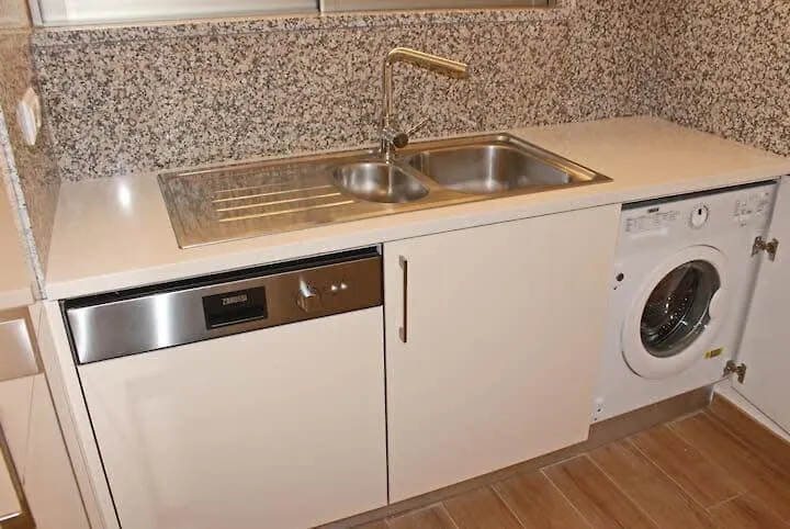 Apartment Amelo Αλμπουφέιρα 0*,  Πορτογαλία