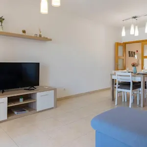  Casa de Férias Blue Horizon Duplex