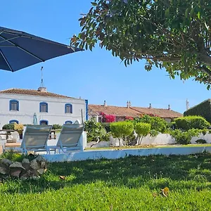 Сasa de vacaciones Quinta Do Lagar, Albufeira