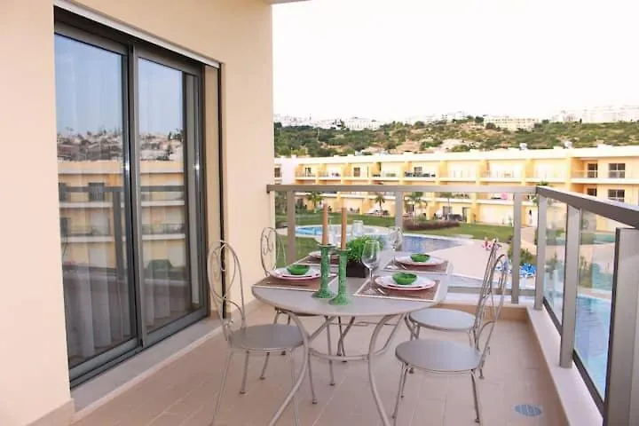 Apartment Amelo Albufeira Portugal