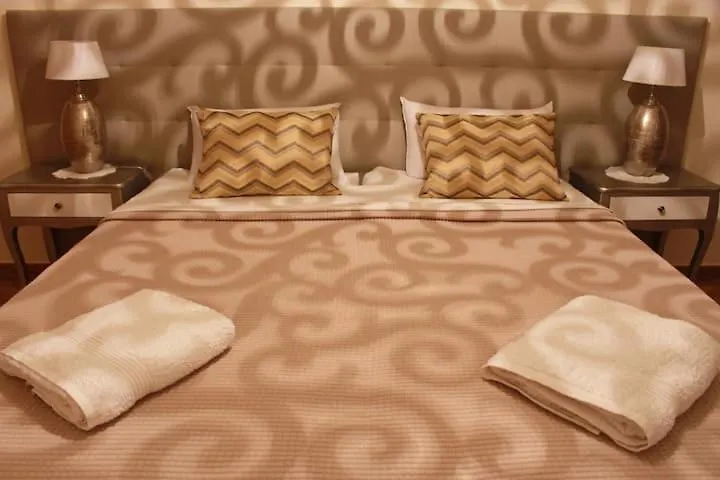 Apartment Amelo Albufeira