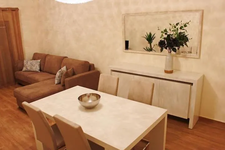 Apartment Amelo Albufeira Holiday home