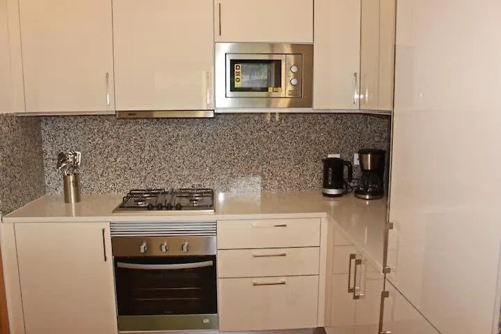 Apartment Amelo Albufeira