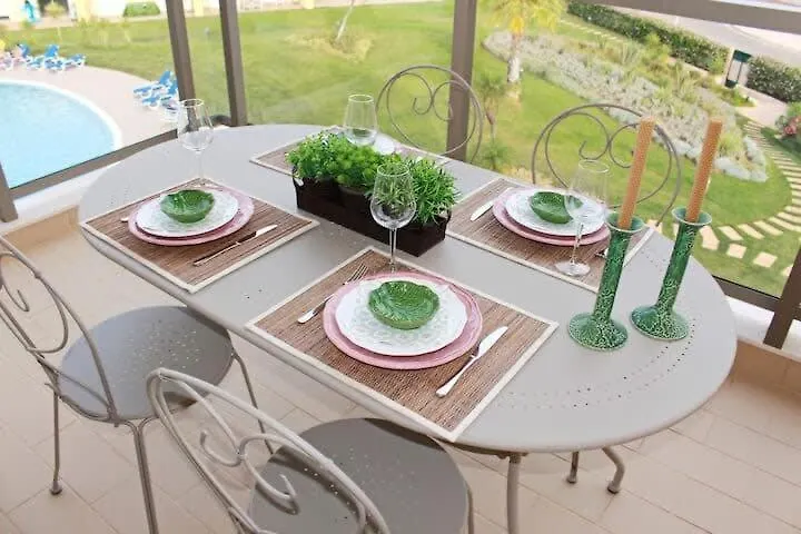 Holiday home Apartment Amelo Albufeira