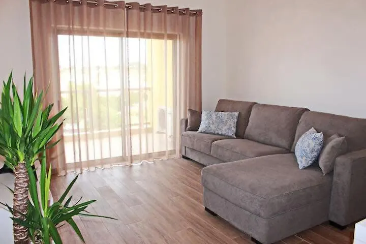 Apartment Amelo Albufeira Portugal