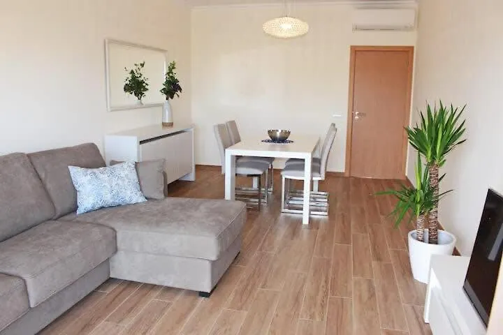 Apartment Amelo Albufeira 0*,  Portugal