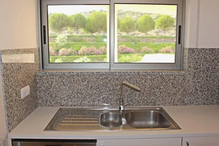 Holiday home Apartment Amelo Albufeira