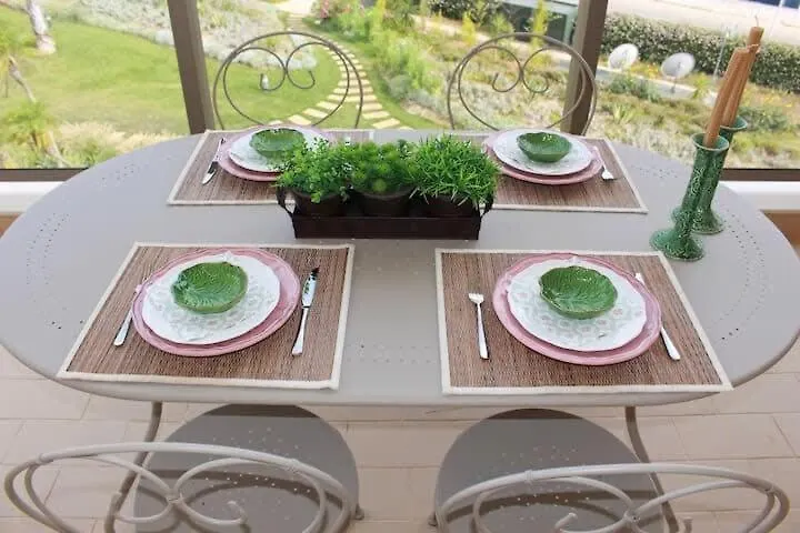 Apartment Amelo Albufeira Holiday home