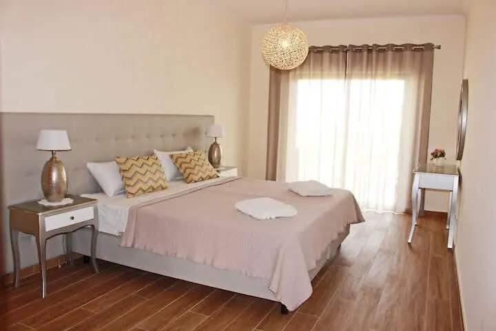 Holiday home Apartment Amelo Albufeira Portugal