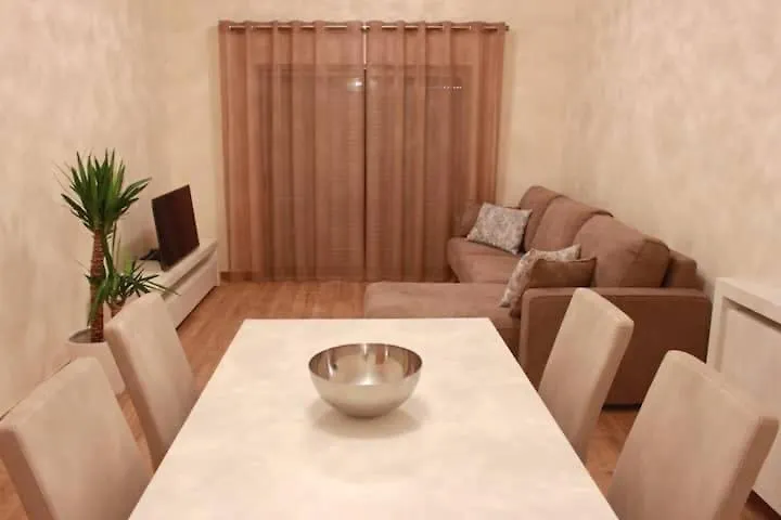 Holiday home Apartment Amelo Albufeira Portugal