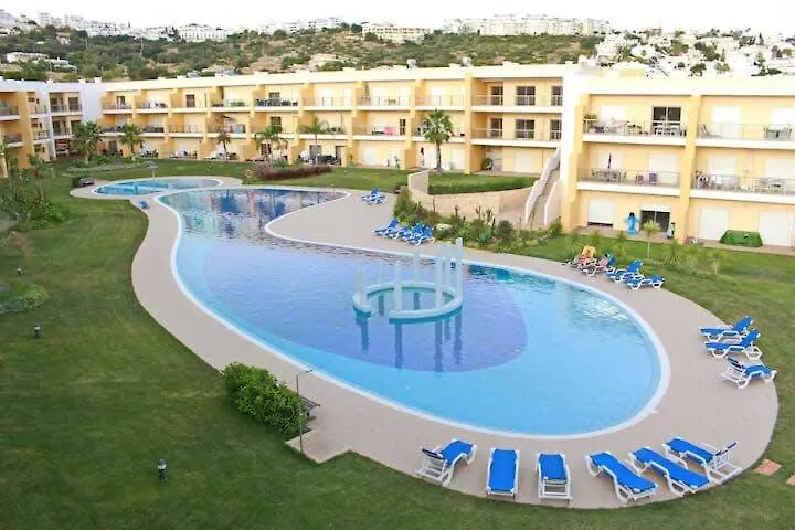 Apartment Amelo Albufeira Holiday home