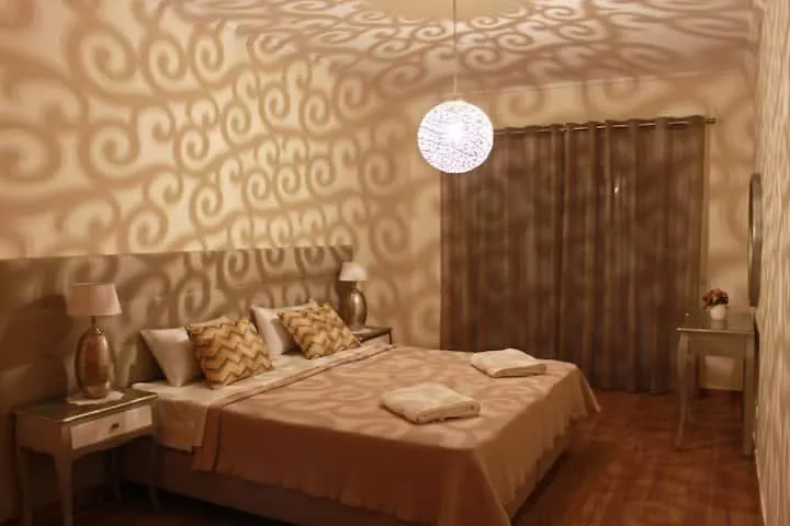Apartment Amelo Albufeira Holiday home