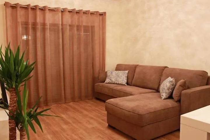 Apartment Amelo Albufeira 0*,