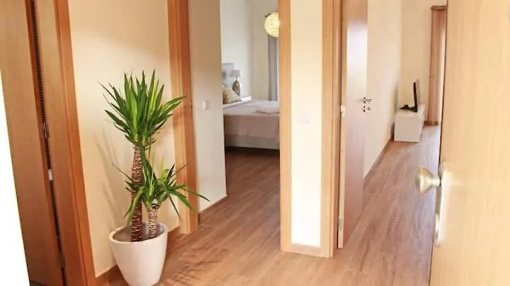 Apartment Amelo Albufeira 0*,